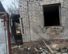 1 625 ворожих ударів за добу: наслідки обстрілів окупантів на Донеччині