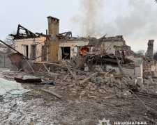 Одна людина загинула і семеро поранені: наслідки обстрілів Донеччини 20 січня