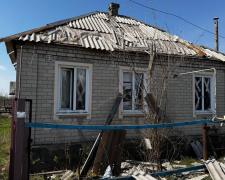 На Донеччині поранено людину: де вдарив ворог