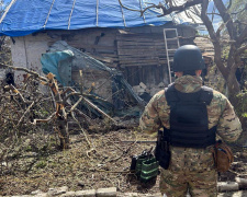 Російські обстріли Донеччини: п’ятеро загиблих, серед поранених — дитина