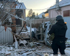 Росія нищить Донеччину: що сталося під час нічного обстрілу