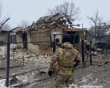 Російські обстріли на Донеччині: двоє загиблих і троє поранених