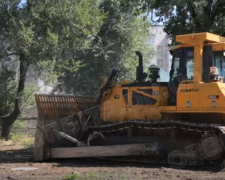 У Покровську після обстрілу готують об&#039;їзну дорогу