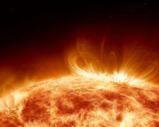 Магнітні бурі з 21 по 31 грудня 2025: календар сонячної активності