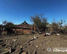 Бомби, ракети, артилерія - які наслідки ворожих атак на Донеччині