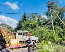 Авіаудар по Покровську: є поранені, у місті перебої зі світлом і зв&#039;язком