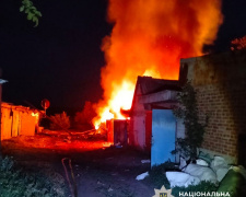Росіяни за добу понад 1200 разів обстріляли Донеччину: під ударом були 13 населених пунктів