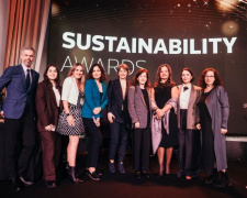 Перша номінація в історії: на Reuters: Sustainability Awards 2024 відзначили програму Метінвесту з реінтеграції ветеранів війни