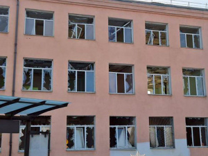 Одна людина загинула, п’ятеро поранені: росіяни за добу завдали 1 501 удар по Донеччині