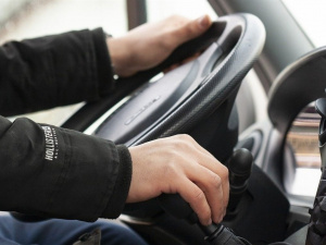 Українські водії мають оновити дані про авто в ТЦК для уникнення штрафів