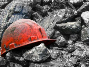 В Мирнограді врятували шахтарів після обстрілу