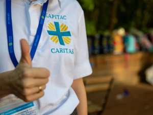 ВПО на Дніпропетровщині можуть отримати фінансову підтримку від Карітас у 2025 році: що відомо