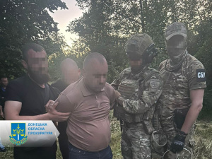 Житель Покровська за 15 тисяч євро хотів потрапити за кордон - чи вдалось