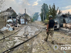 Троє мешканців Донеччини загинуло та п'ятеро зазнали поранень – поліція повідомила про наслідки обстрілів