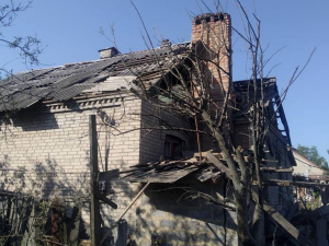 Один загиблий і семеро поранених: російський терор проти Донеччини не вщухає