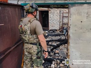 Ворог атакує Донеччину: є загиблі та поранені