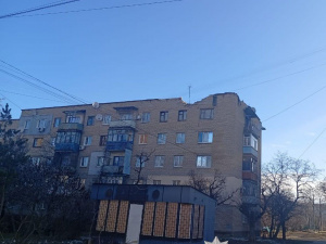 Росіяни атакували чотири населені пункти Донеччини: зафіксовано понад 1600 влучань