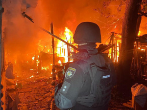 Окупанти атакували сім населених пунктів Донеччини: двоє загиблих, двоє поранених