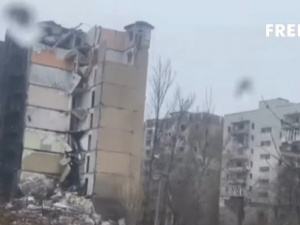 Окупанти розбивають Покровськ, але евакуація триває: як саме