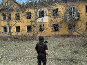 На Донеччині за добу 8 загиблих та 11 поранених: деталі від поліції