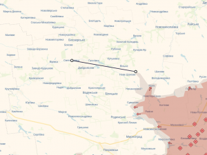 За 15 км від фронту — капремонт: на що Добропілля витратить 2,4 млн гривень