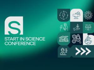 «Start inScience» у Метінвест Політехніці: результати обговорення цифровізації та сталого розвитку виробництв