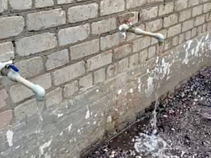 У Покровській громаді відкрили точку роздачі води: як працює свердловина