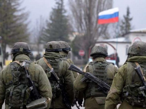 Повна окупація Донбасу: огляд воєнного потенціалу та ресурсів ворога