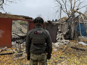 В Донецькій області є загиблі та поранені внаслідок ворожих обстрілів - деталі від поліції