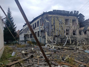 Російські удари по Донеччині: Зафіксовано понад 1790 обстрілів, троє цивільних поранені