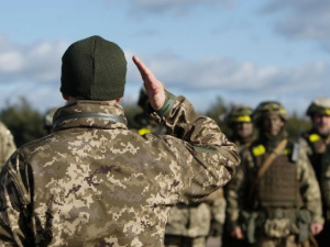 ВПО тепер теж мобілізуватимуть: що зміниться з 1 червня і кого це торкнеться
