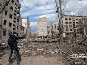 У Покровську замовили медалі “За оборону міста” майже на 100 тисяч гривень