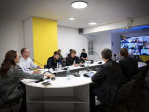 Кабмін ухвалив нові рішення для посилення соцзахисту ВПО: медична допомога, житло та виплати