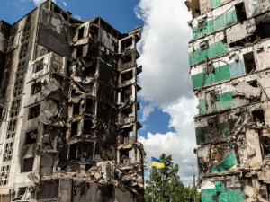 Обстеження зруйнованого житла на територіях бойових дій незабаром розпочнеться — деталі