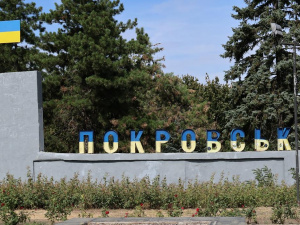 Масований обстріл Покровська авіабомбами і дронами - які наслідки
