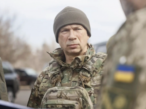 Що відбувається в Покровську: Сирський розкрив деталі оборони