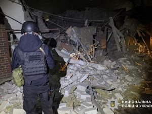 На Донеччині 4 поранених: де саме вдарив ворог