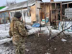 Четверо загиблих та п’ятеро поранених на Донеччині за добу: що сталося в містах під обстрілами
