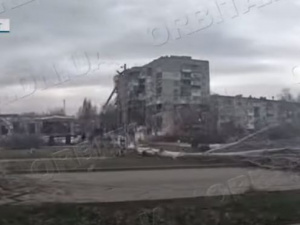 Обстріли, загиблі, руйнування: що відбувається у Покровську у квітні 2025