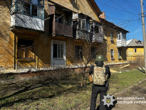 Масштабна атака окупантів на Донеччині: 22 поранених і 3 загиблих, серед яких дитина
