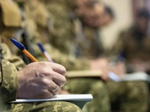 Військовий облік для хлопців 17 років: які документи потрібні