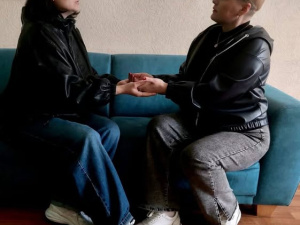 Психологічна підтримка для мешканців Покровської громади: куди звертатися