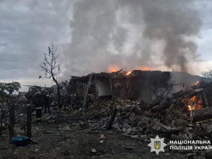 Окупанти здійснили атаку на Донеччину: серед постраждалих є дитина