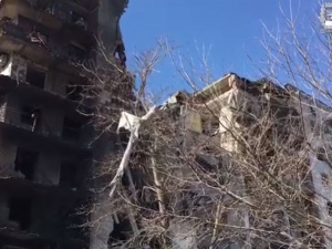 Що відбувається у Покровську - деталі від Донецької ОВА (відео)