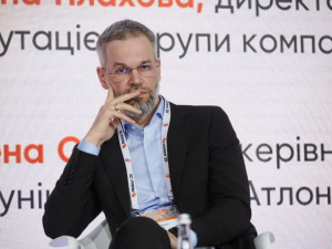 Група Метінвест робить ставку на майбутнє України та наближає перемогу - Олег Давиденко