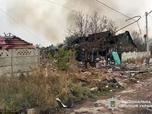 На Донеччині є загиблі та поранені внаслідок ворожих атак: що відомо