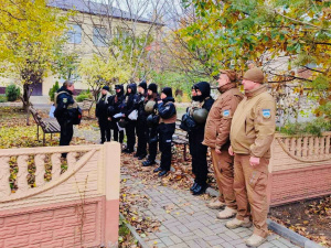 У Покровську працює громадський патруль - як допомагають поліції