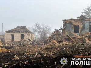 Тисячі ударів по інфраструктурі та житлу: як пройшла доба на Донеччині