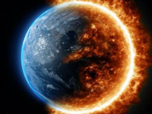 Магнітні бурі у липні 2025: небезпечні дати 