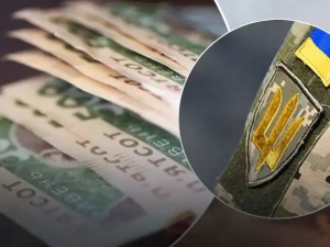 У Покровській ТГ збільшено розмір матеріальної допомоги ветеранам та сім’ям загиблих Захисників